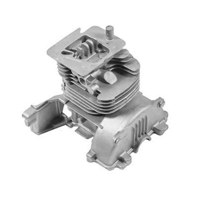 Sản phẩm đúc đệm nhôm lớp 5 cho sản xuất tùy chỉnh OEM