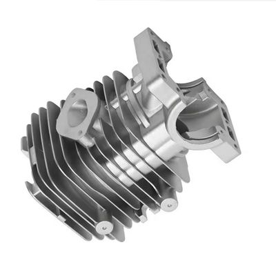 Sản phẩm đúc đệm nhôm lớp 5 cho sản xuất tùy chỉnh OEM