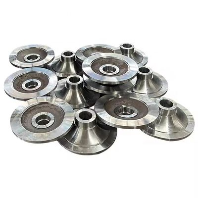 Máy xay phần đúc nhôm hộp vỏ nhôm đúc