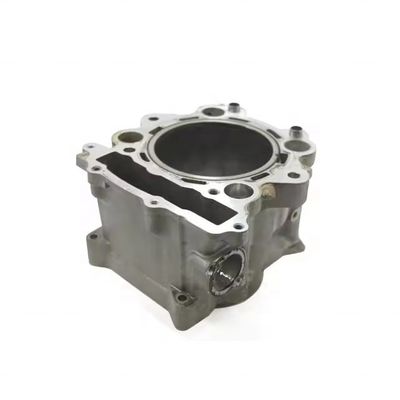 Máy xay phần đúc nhôm hộp vỏ nhôm đúc
