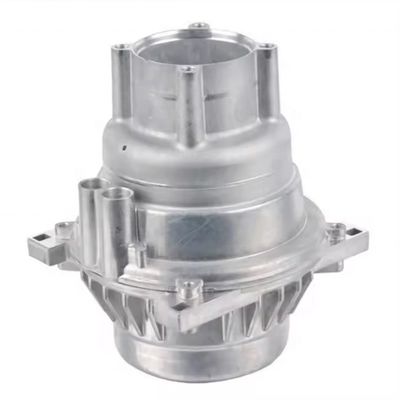Các bộ phận đúc thép chính xác cho động cơ xe máy