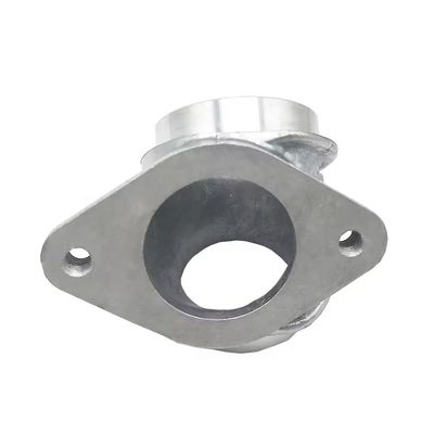 Các bộ phận đúc thép chính xác cho động cơ xe máy