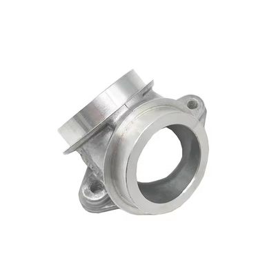Các bộ phận đúc thép chính xác cho động cơ xe máy