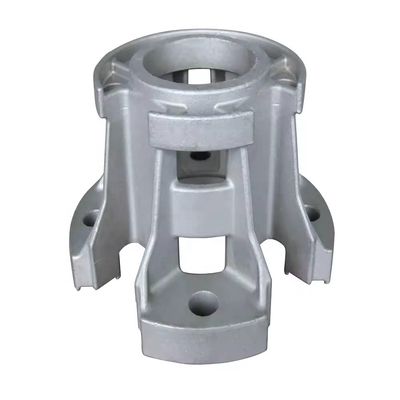 Các bộ phận đúc thép chính xác cho động cơ xe máy
