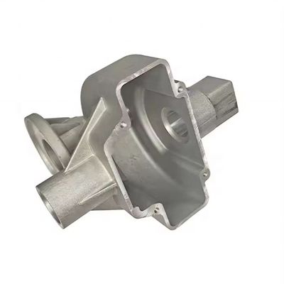 Các bộ phận lắp ráp xe ô tô nhôm Chiết xuất chính xác đúc chết ISO tiêu chuẩn