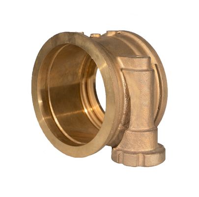 Các bộ phận đúc kim loại tùy chỉnh Các bộ phận đúc nhôm cho ngành công nghiệp thu hoạch kết hợp