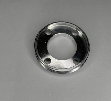 Các bộ phận van bơm đồng đúc màu tùy chỉnh với gia công và xử lý bề mặt