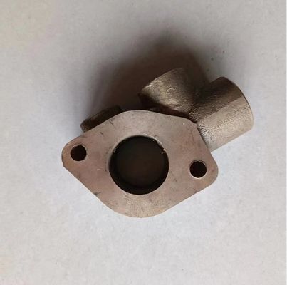 Bộ phận đúc đồng kim loại chính xác cao tùy chỉnh