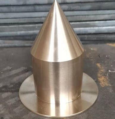 Bộ phận đúc đồng kim loại chính xác cao tùy chỉnh