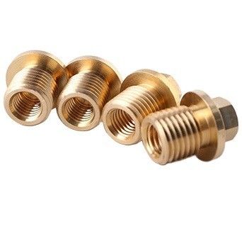 Tiêu chuẩn ISO kim cương mất sáp đầu tư đúc cho dịch vụ rèn đồng