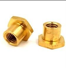 Các bộ phận máy van máy bơm chính xác với kích thước tùy chỉnh Đồng đồng đồng đồng đúc