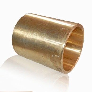 Các bộ phận van bơm đồng Dịch vụ tùy chỉnh cho đúc đồng kim loại tại đúc đồng