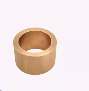 Các bộ phận van bơm đồng Dịch vụ tùy chỉnh cho đúc đồng kim loại tại đúc đồng
