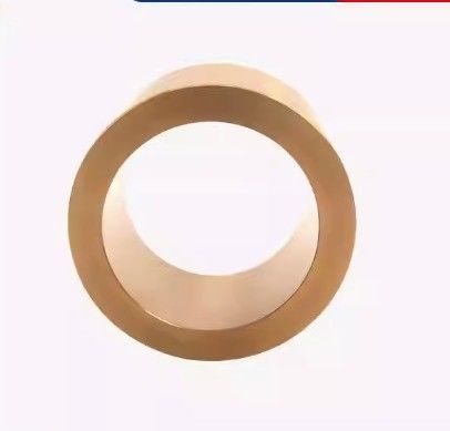 Các bộ phận van bơm đồng Dịch vụ tùy chỉnh cho đúc đồng kim loại tại đúc đồng