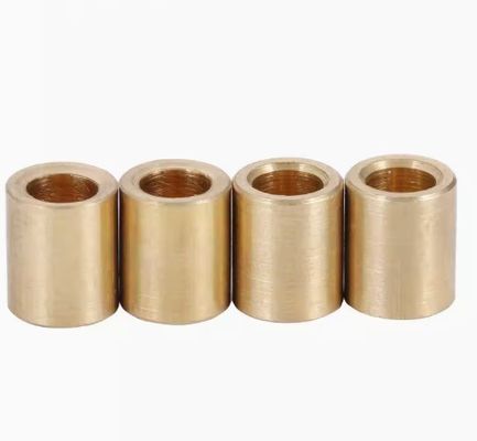 Các bộ phận van bơm đồng Dịch vụ tùy chỉnh cho đúc đồng kim loại tại đúc đồng