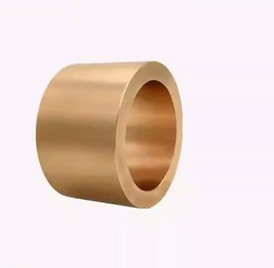 Các bộ phận van bơm đồng Dịch vụ tùy chỉnh cho đúc đồng kim loại tại đúc đồng