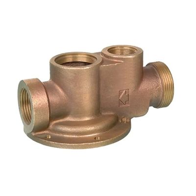 Mua các bộ phận máy từ đúc đồng cho các bộ phận chính xác đồng tùy chỉnh