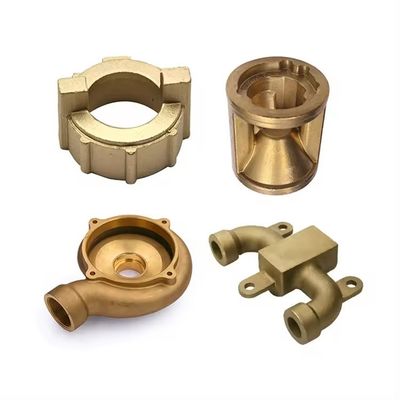 Chiết xuất kim loại chính xác Chiết xuất kim loại