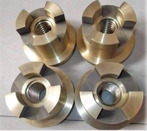 Chiết xuất kim loại chính xác Chiết xuất kim loại