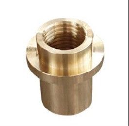 Các bộ phận van bơm tùy chỉnh cho nhu cầu của khách hàng trong ngành công nghiệp đúc đồng