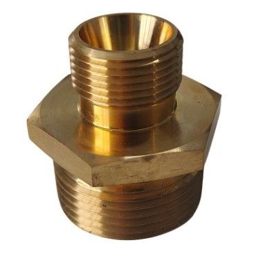 OEM ODM Đồng Vàng Thất Wax Casting Phần tùy chỉnh đầu tư đúc Bơm Valve Phần