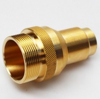OEM ODM Đồng Vàng Thất Wax Casting Phần tùy chỉnh đầu tư đúc Bơm Valve Phần