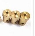 Đồng tùy chỉnh đúc kim loại cho dịch vụ OEM / ODM bởi đáng tin cậy tại giá cả phải chăng