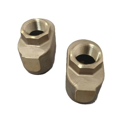Được tin cậy cho các sản phẩm phụ tùng kim loại cao độ chính xác
