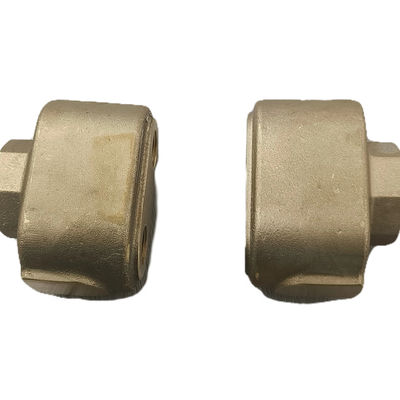 Được tin cậy cho các sản phẩm phụ tùng kim loại cao độ chính xác