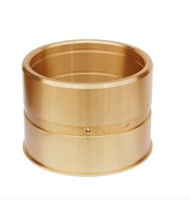 Dịch vụ rèn đúc đồng tùy chỉnh cho bản vẽ của khách hàng cần thiết