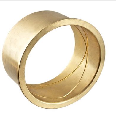 Dịch vụ rèn đúc đồng tùy chỉnh cho bản vẽ của khách hàng cần thiết