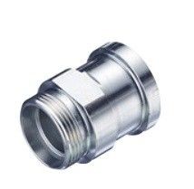 Dịch vụ đúc bộ phận CNC tùy chỉnh cho đồng và thép không gỉ bởi chuyên gia