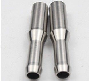 Dịch vụ đúc bộ phận CNC tùy chỉnh cho đồng và thép không gỉ bởi chuyên gia