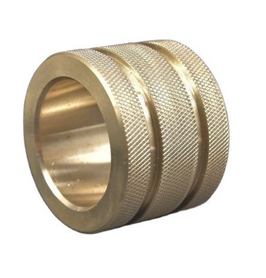 Tùy chỉnh các bộ phận của bạn với các dịch vụ đúc và rèn đồng từ Trusted