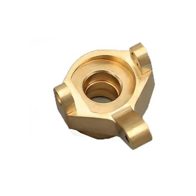Tùy chỉnh các bộ phận của bạn với các dịch vụ đúc và rèn đồng từ Trusted