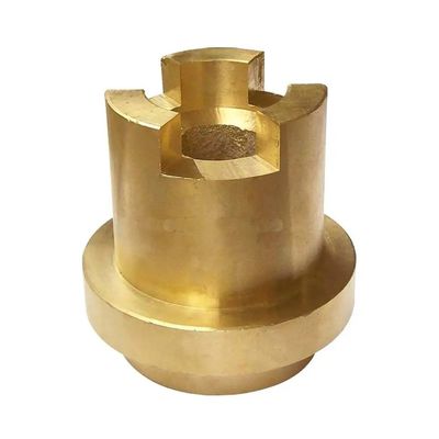 Tùy chỉnh các bộ phận của bạn với các dịch vụ đúc và rèn đồng từ Trusted