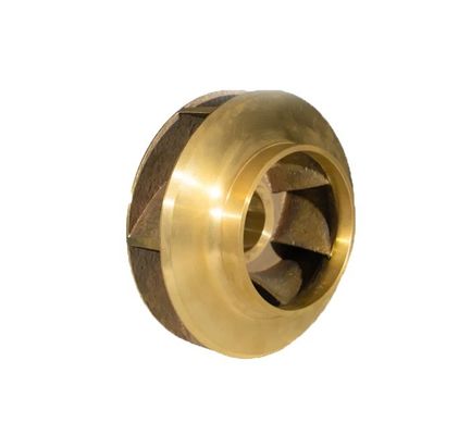 Tùy chỉnh các bộ phận của bạn với các dịch vụ đúc và rèn đồng từ Trusted