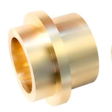 Custom Buy Die Casting Pump Valve Parts với đúc đồng và xử lý bề mặt
