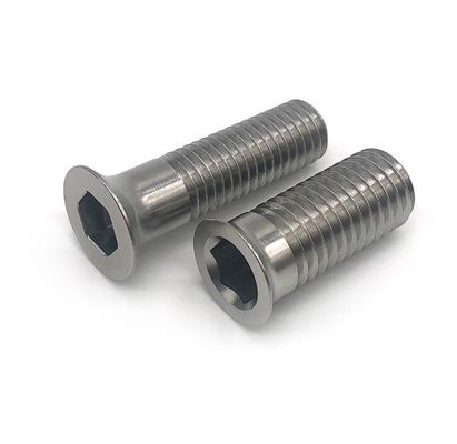 Chiếc máy sáp thép thép không gỉ chính xác nhôm đồng bị mất với và từ tin cậy