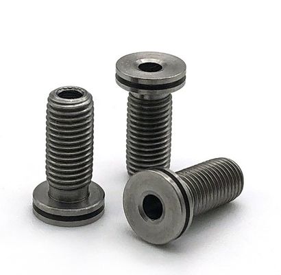 Chiếc máy sáp thép thép không gỉ chính xác nhôm đồng bị mất với và từ tin cậy