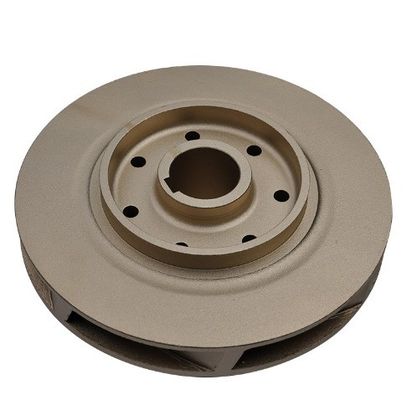 Sản phẩm chính xác được sản xuất bằng đúc đầu tư