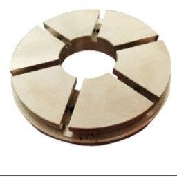 Sản phẩm chính xác được sản xuất bằng đúc đầu tư