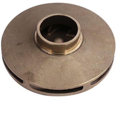 Sản phẩm chính xác được sản xuất bằng đúc đầu tư