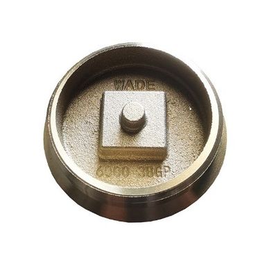Các bộ phận đúc đồng chính xác cao tùy chỉnh cho tùy chỉnh kim loại tùy chỉnh bởi Trusted