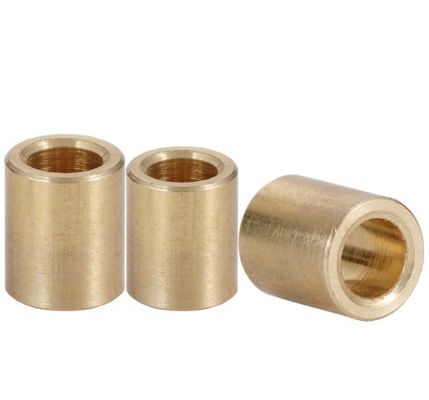 Các bộ phận dịch vụ chết thép không gỉ cho các giải pháp linh kiện van bơm màu tùy chỉnh