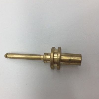 Công nghiệp cấp đồng đầu tư đúc cho các phần van bơm giải pháp
