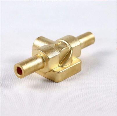 Thép không gỉ đồng đồng đầu tư đúc thành phần sức mạnh cao