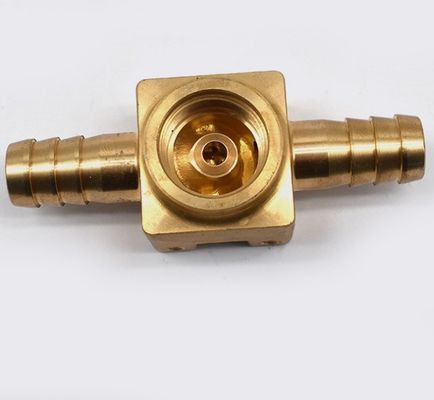 Thép không gỉ đồng đồng đầu tư đúc thành phần sức mạnh cao