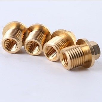 Mua bộ phận máy đúc đồng Cnc Dịch vụ phụ tùng tùy chỉnh bởi cho kim loại hợp kim chính xác
