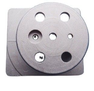 Giải pháp đúc kim loại tùy chỉnh cho nhu cầu của khách hàng